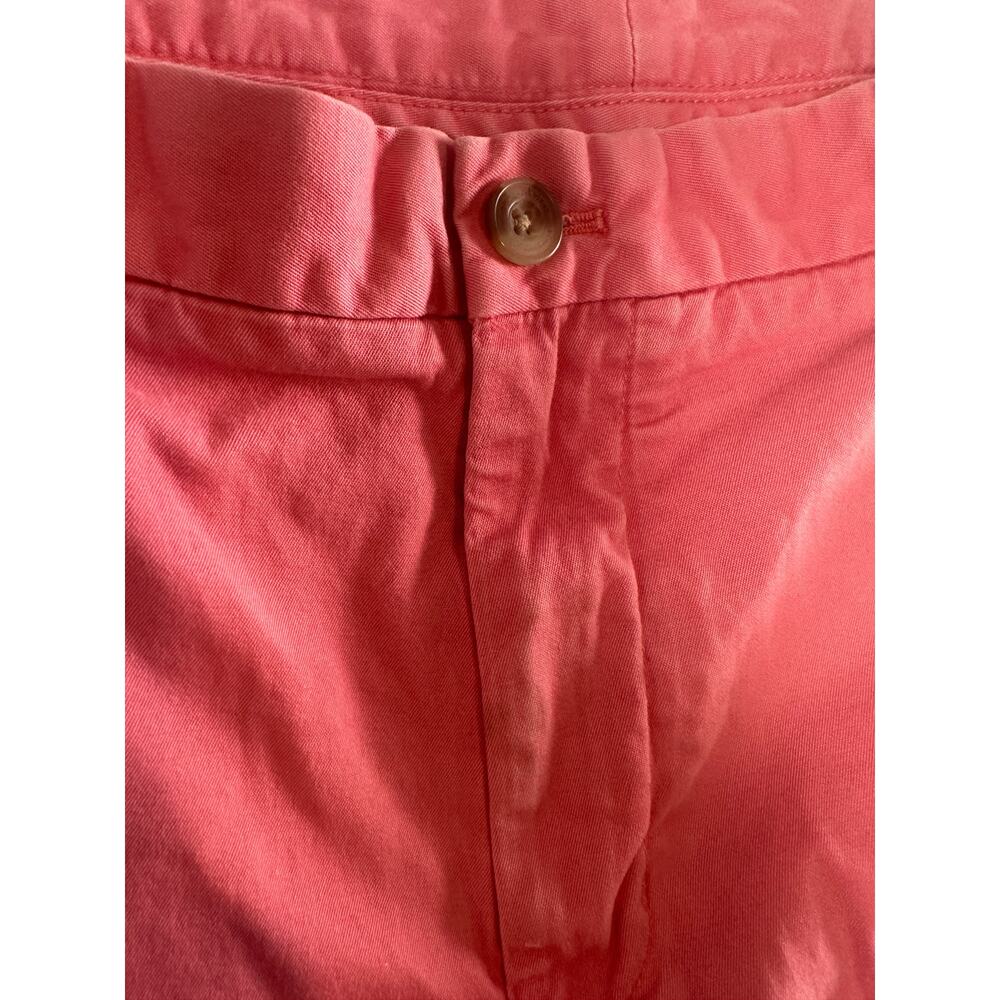 Vineyard Vines 9 Inch Stretch Breaker Shorts - Size 36 - Picture 5 of 6